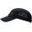 On Шапка с козирка On Lightweight Cap - Black - размер One Size (904-5532-0111)