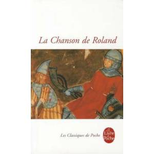 Chanson De Roland | Ian Short (ISBN: 9782253098393)