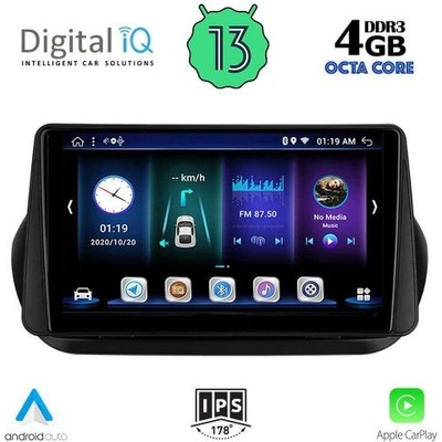 Digital iQ BXD 6142_CPA