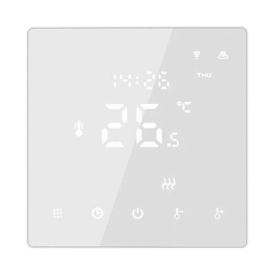BOT Tuya RT4 3 A bílý
