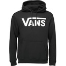 Vans Classic Pullover čierna