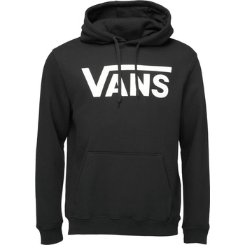 Vans Classic Pullover čierna