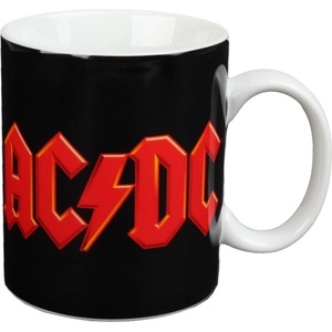 NNM чаша AC/DC - Logo - MUGAC01