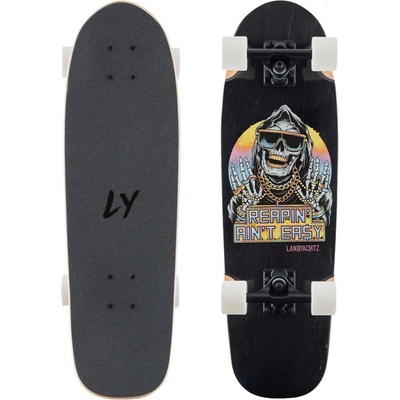 Landyachtz Dinghy Blunt Reapin Ain't 28,5