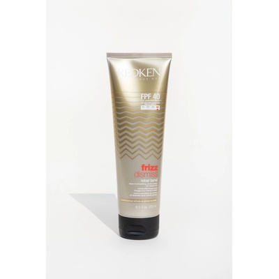 Redken Frizz Dismiss FPF 40 Rebel Tame Leavein Smoothing Control Cream 250 ml