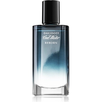 Davidoff Cool Water Reborn parfémovaná voda pánská 50 ml