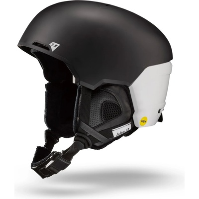Julbo Ски каска Julbo Hyperion MIPS Ski helmet - Black / White - размер 54-58 cm (418-0870-0311)
