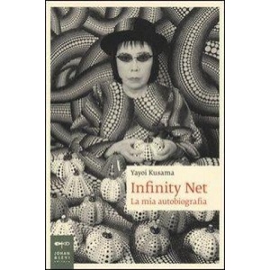 Infinity net. La mia autobiografia (ISBN: 9788860100993)