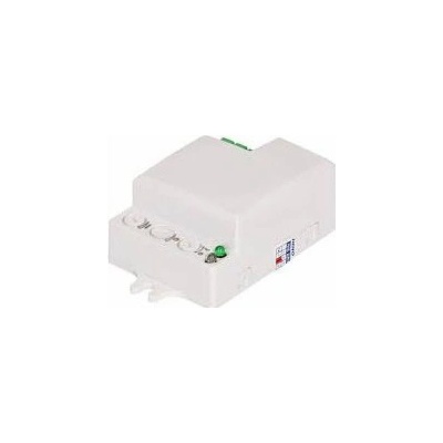 Mikrovlnné čidlo pohybu, mini, 360/180st. IP20, 1200W Orno OR-CR-214
