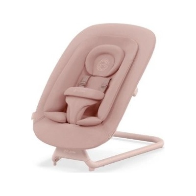 Cybex Lemo/Click & Fold Pearl Pink