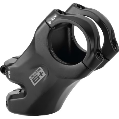 Humpert Ergotec High BASS 6+