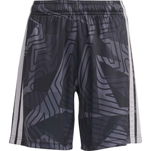 adidas Tiro 26 competition gk short y тъмносиво, сиво 176 (kc5468)