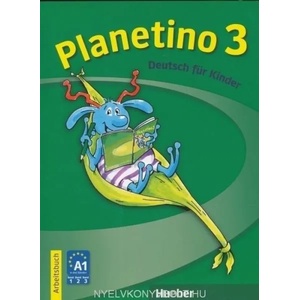 Planetino | Siegfried Büttner, Josef Alberti (ISBN: 9783193115799)