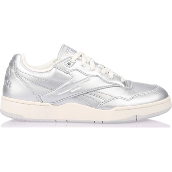 Reebok Маратонки Reebok BB 4000 II Trainers - Silver