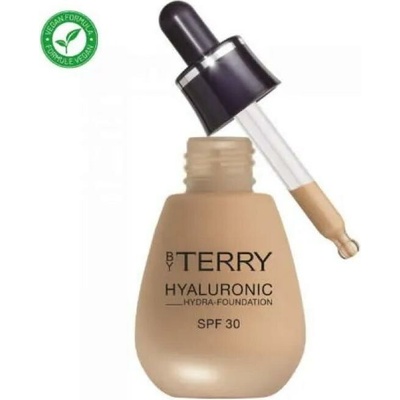 By Terry Hyaluronic Hydra-Foundation tekutý make-up s hydratačným účinkom SPF30 400W Medium 30 ml