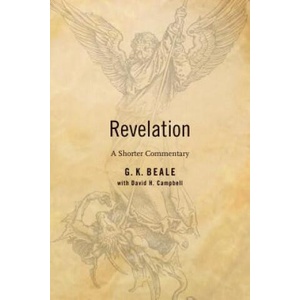 Revelation | Gregory Beale, David Campbell (ISBN: 9780802866219)