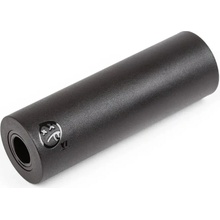 BSD peg Rude Tube V2 Lt XL Plastic Freestyle BMX Peg 10mm Black BLACK vel. 10mm