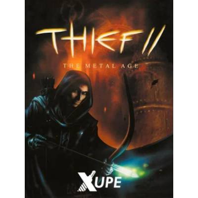 Игра Thief II: The Metal Age за PC Steam, Електронна доставка