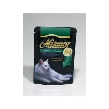 Filet Miamor tuniak a zelenina v želé 100 g