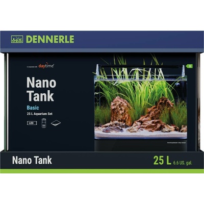 Dennerle Nano Tank Basic 25 l