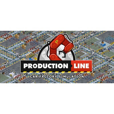 Production Line : Car factory simulation