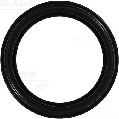 Tesnenie, kryt hlavy valca GLASER X53205-01
