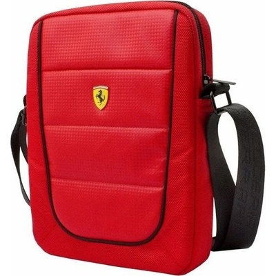 Ferrari Scuderia Universal 30829 black red
