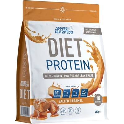 Applied Nutrition Diet Whey 450 g