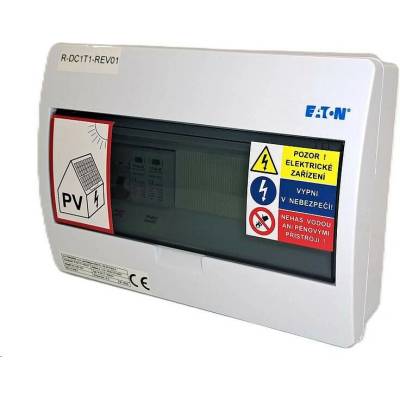 Eaton R-DC1T1-Rev01