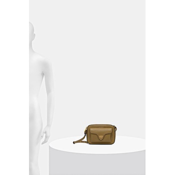 Coccinelle Кожена чанта Coccinelle (E1.MF6.55.04.01)