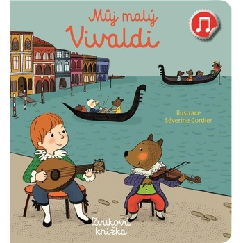 Můj malý Vivaldi