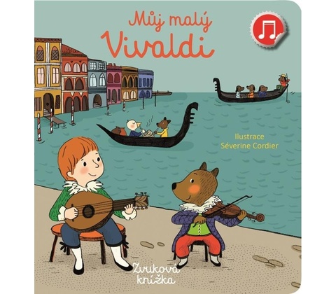 Můj malý Vivaldi
