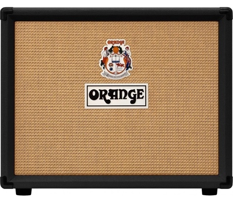 Orange Super Crush 100 C