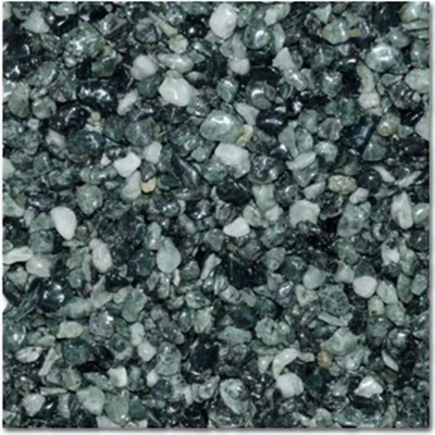 Den Braven Mramorové kamínky zelené 3 - 6 mm 25 kg