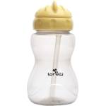 Lorelli Мини спортна бутилка Lorelli - 275 ml, жълта (10200330006) - ozone