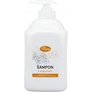 Pleva šampón s propolisom 500 g