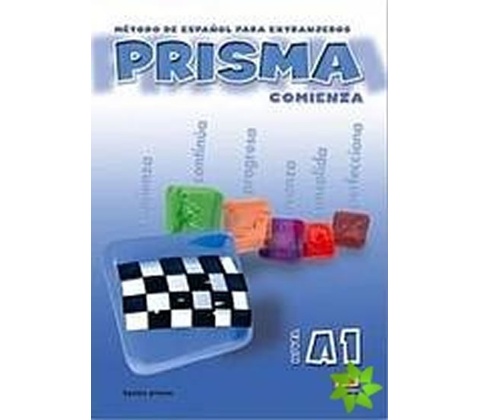 Prisma A1 Alumno