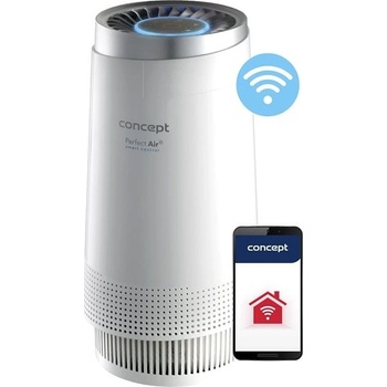Concept CA1010 Perfect Air Smart