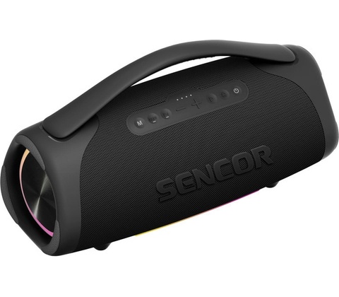 Sencor Resonex Mega