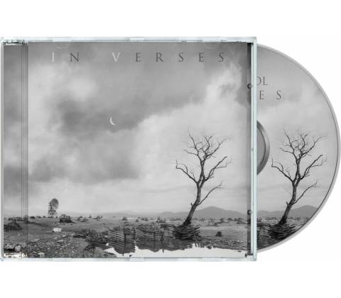 Karnivool: In Verses - CD