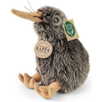 Rappa Плюшен киви 15 см eco-friendly