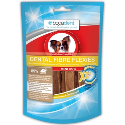 Bogar bogadent Dental Fibre Flexies Mini 70 g