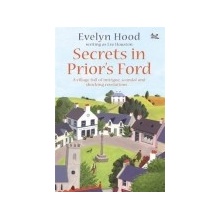 Secrets in Priors Ford - Eve Houston