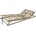 Dřevočal Systema Flex 200 x 80 cm
