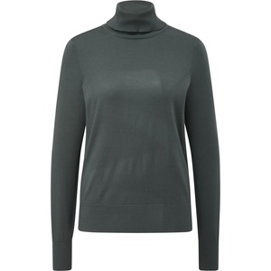 s.Oliver Rl polo neck jumper noos 40