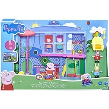 Hasbro Peppa Pig Hřiště F2402