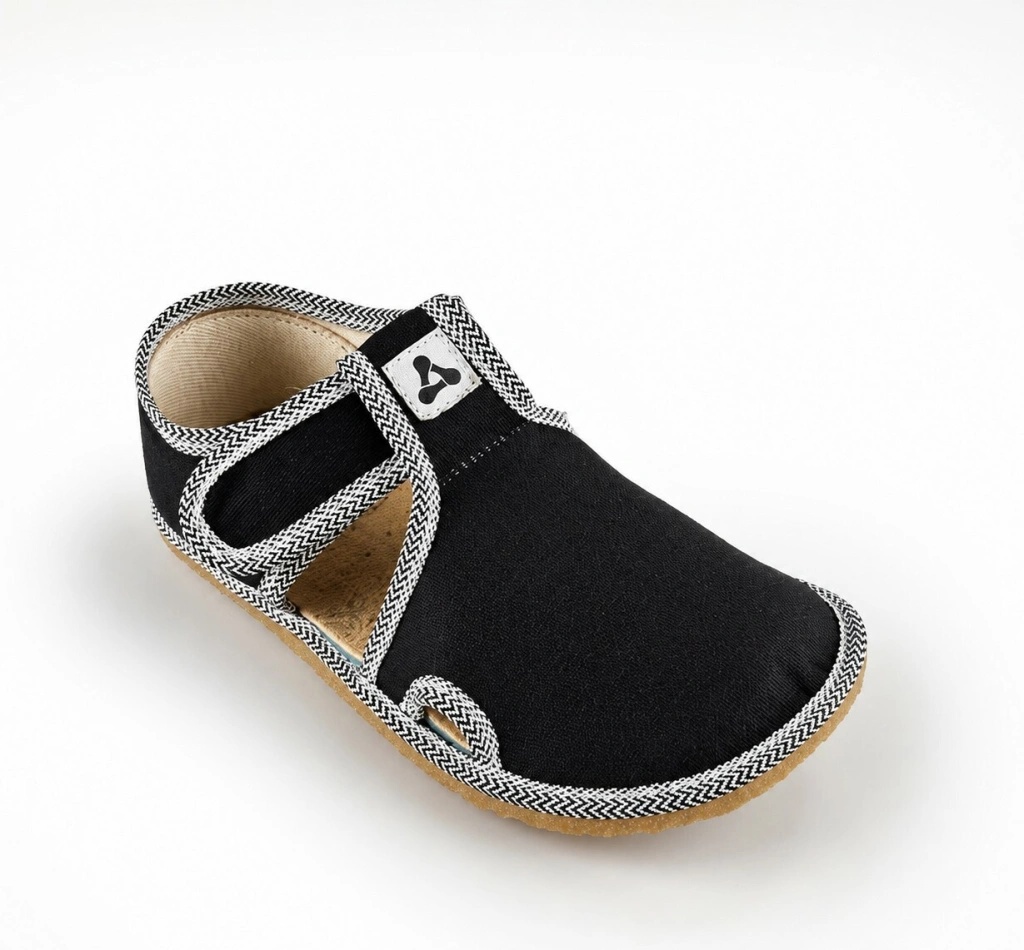 Antal Rascal Basic Black