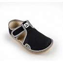 Antal Rascal Basic Black