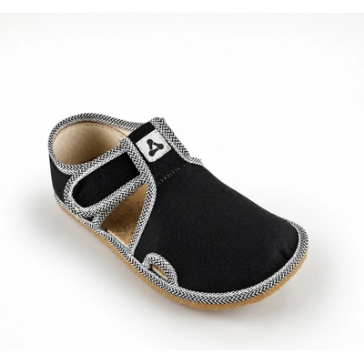 Antal Rascal Basic Black