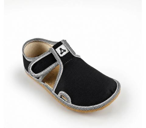Antal Rascal Basic Black